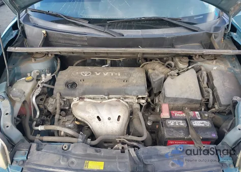 2008 Scion Xb from USA, damaged, VIN JTLKE50E881042431